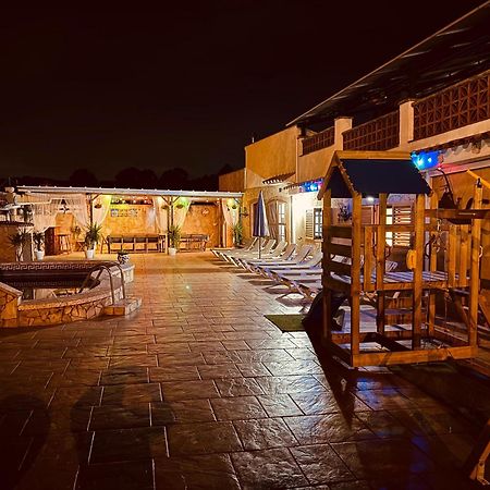 Cal Ramon Con Piscina Villa Rubí Eksteriør bilde