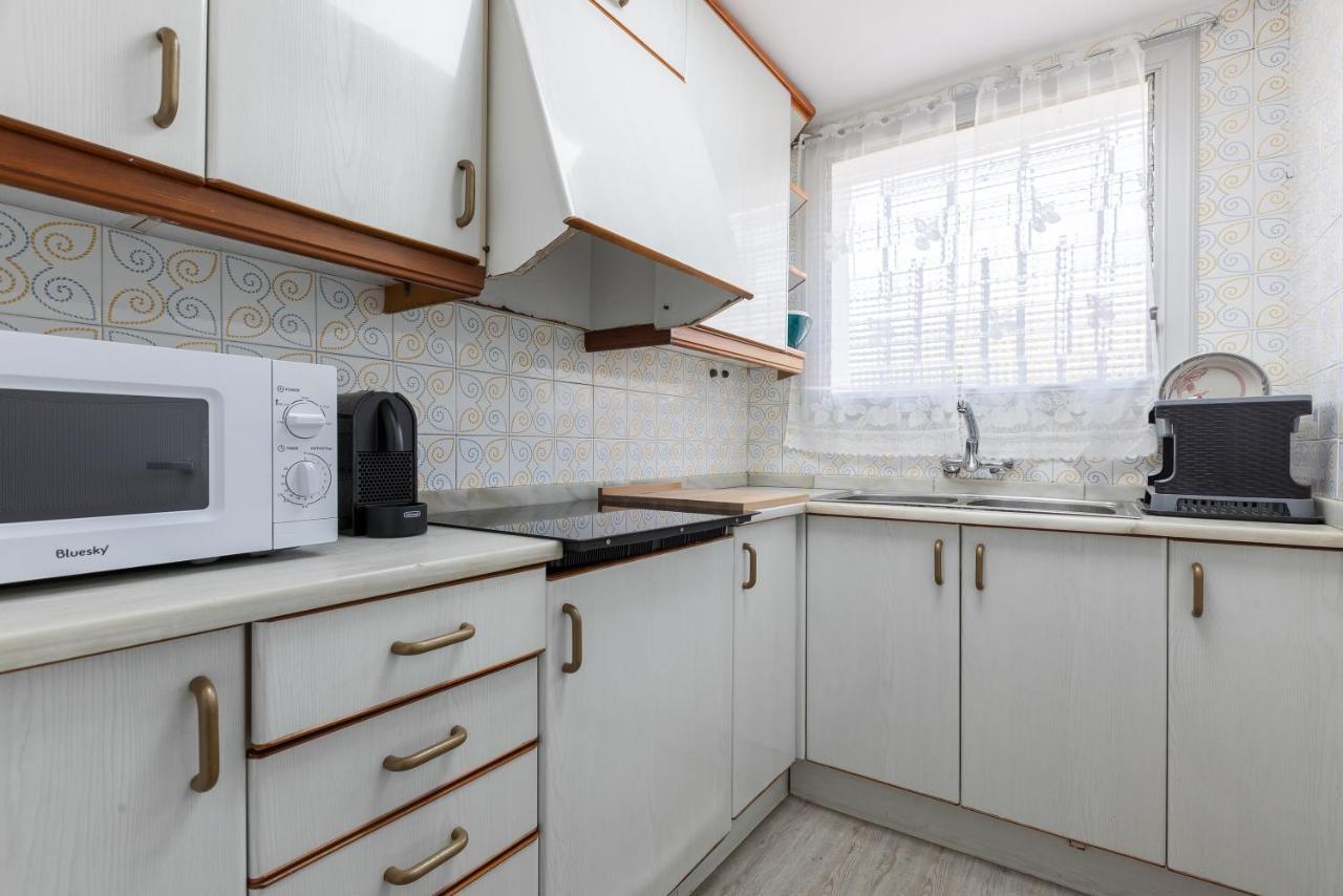 Cal Ramon Con Piscina Villa Rubí Eksteriør bilde