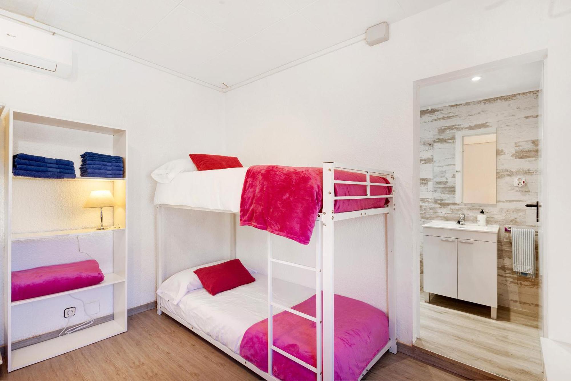 Cal Ramon Con Piscina Villa Rubí Eksteriør bilde