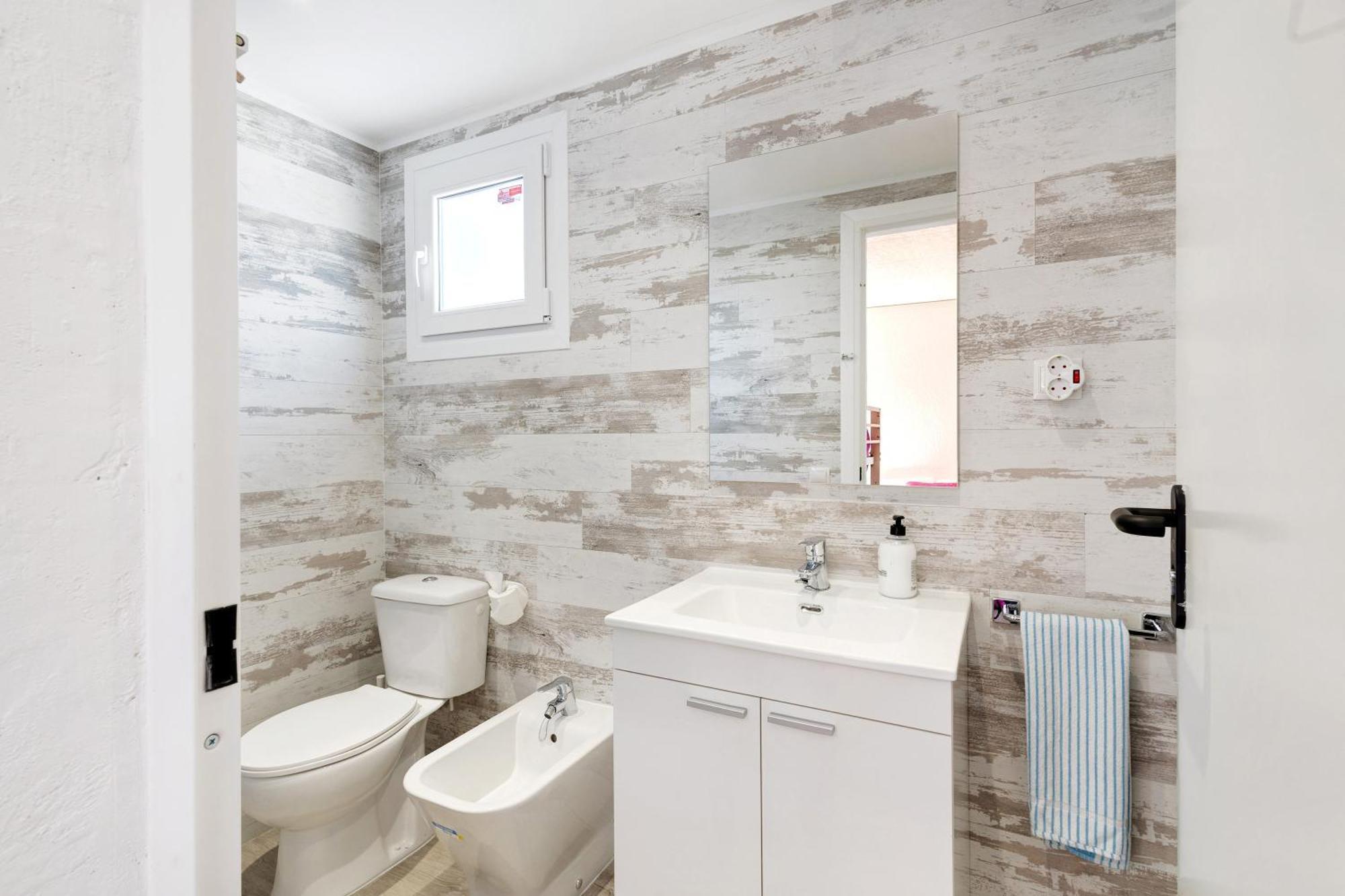 Cal Ramon Con Piscina Villa Rubí Eksteriør bilde