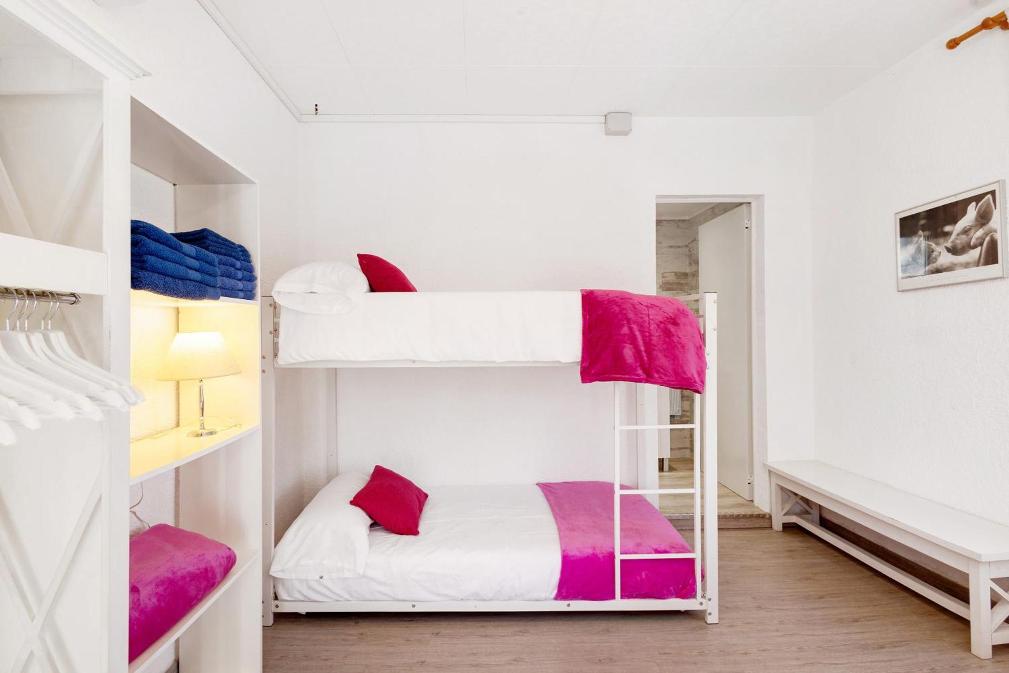 Cal Ramon Con Piscina Villa Rubí Eksteriør bilde